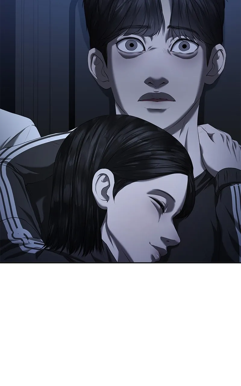 My Girlfriend Chapter 25 page 110 - 