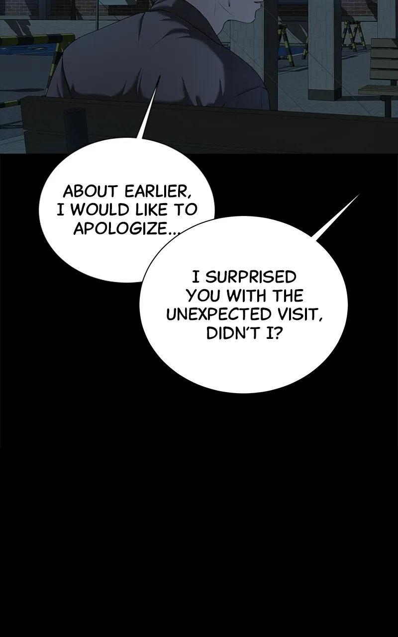 My Girlfriend Chapter 25 page 12 - 