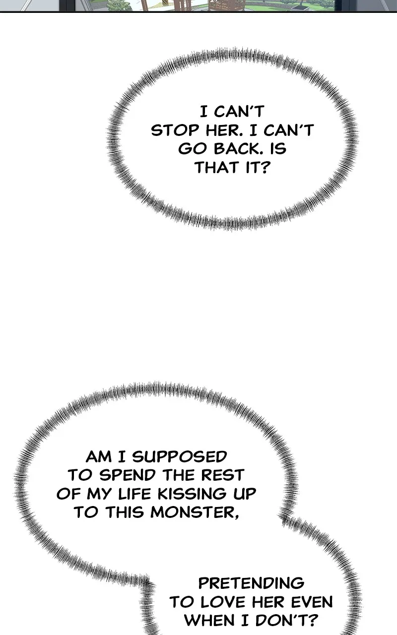 My Girlfriend Chapter 25 page 112 - 
