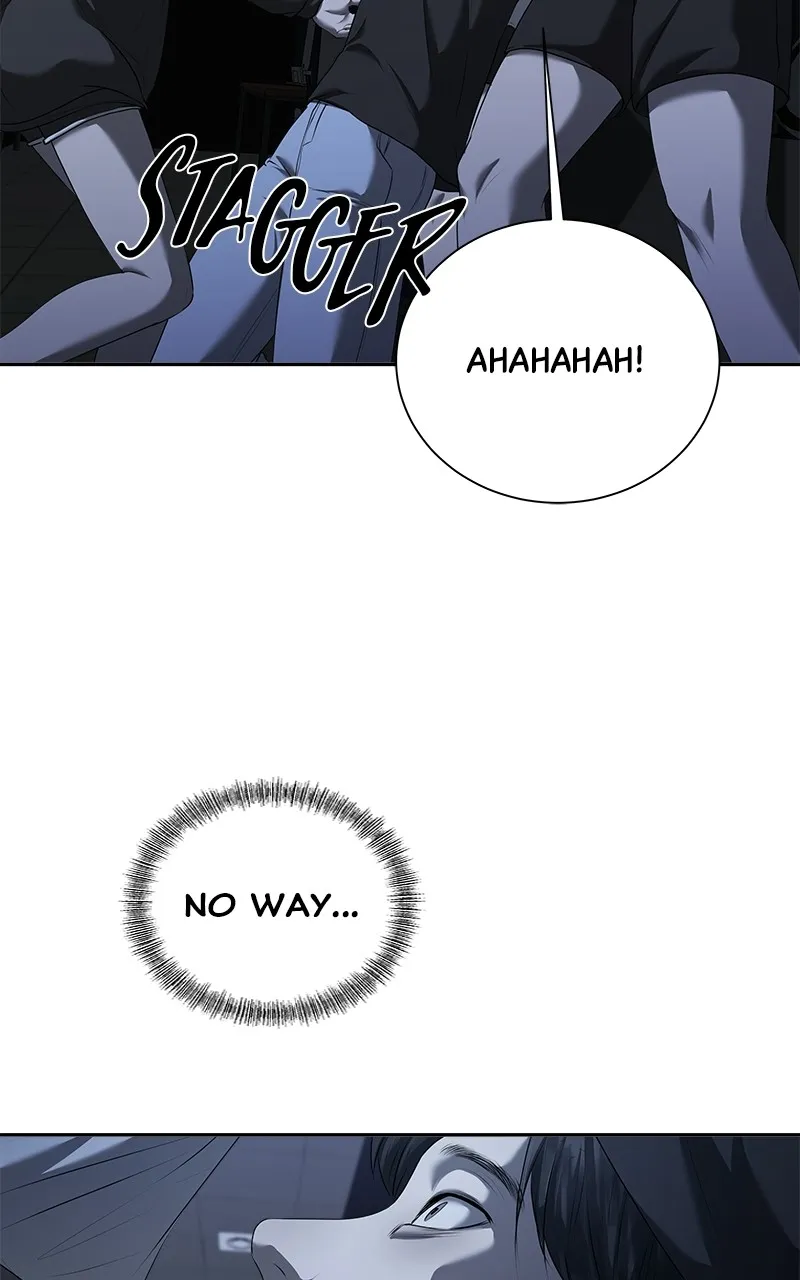 My Girlfriend Chapter 25 page 115 - 