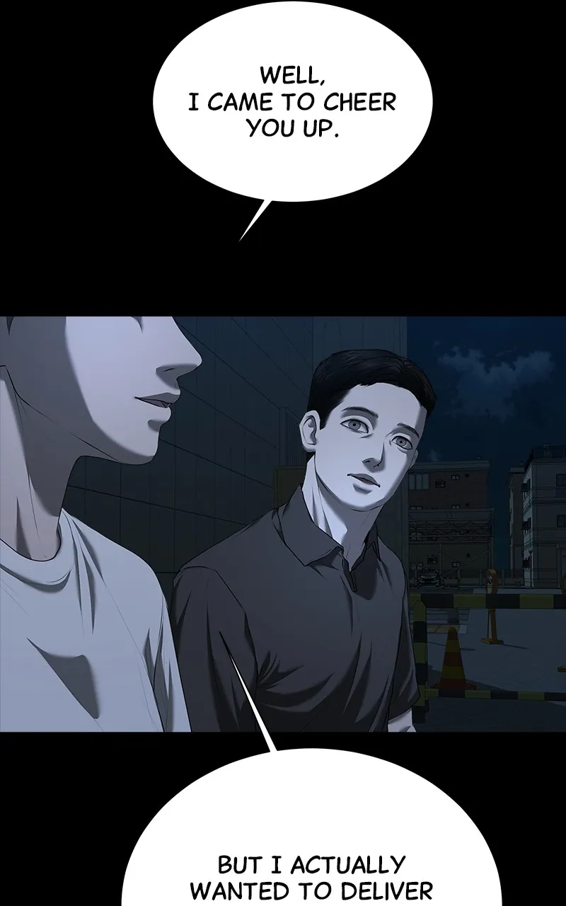 My Girlfriend Chapter 25 page 13 - 