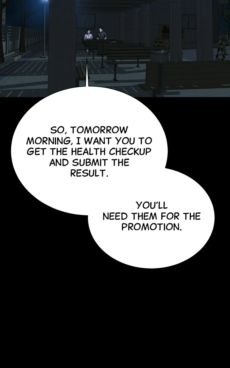 My Girlfriend Chapter 25 page 16 - 
