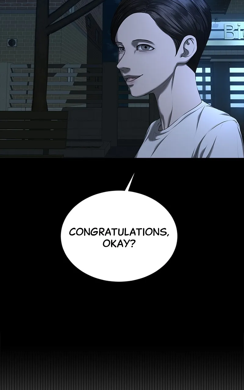 My Girlfriend Chapter 25 page 20 - 