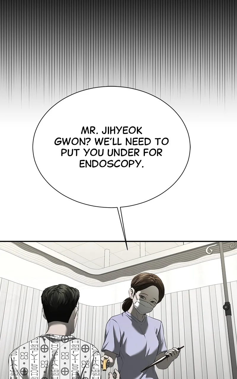My Girlfriend Chapter 25 page 21 - 