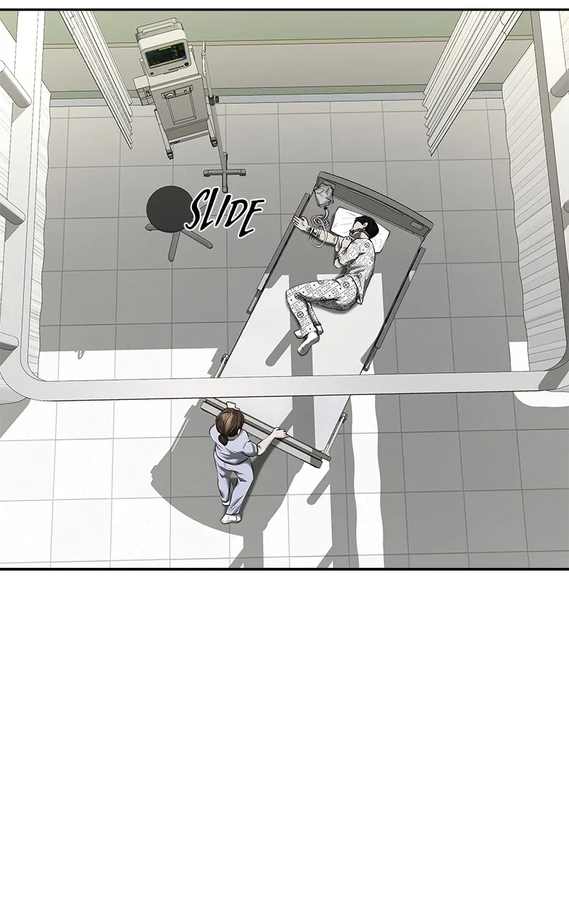 My Girlfriend Chapter 25 page 33 - 
