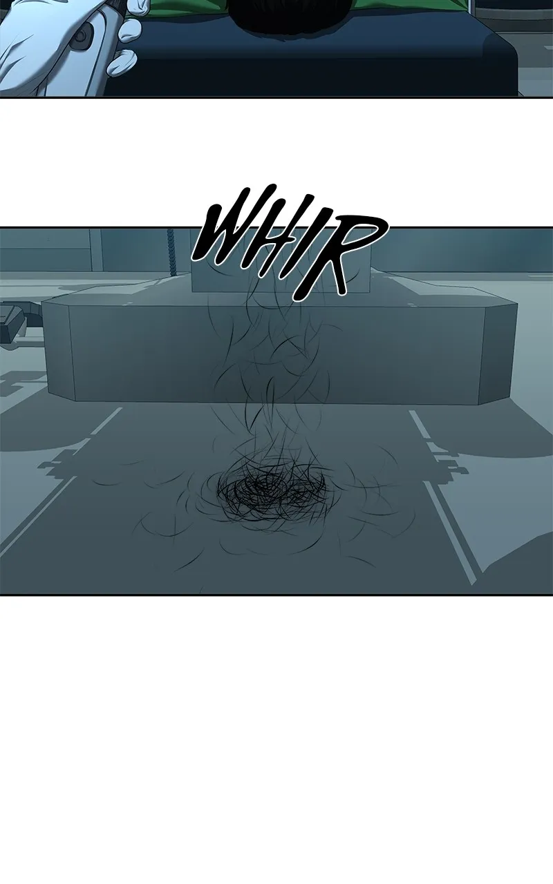 My Girlfriend Chapter 25 page 38 - 