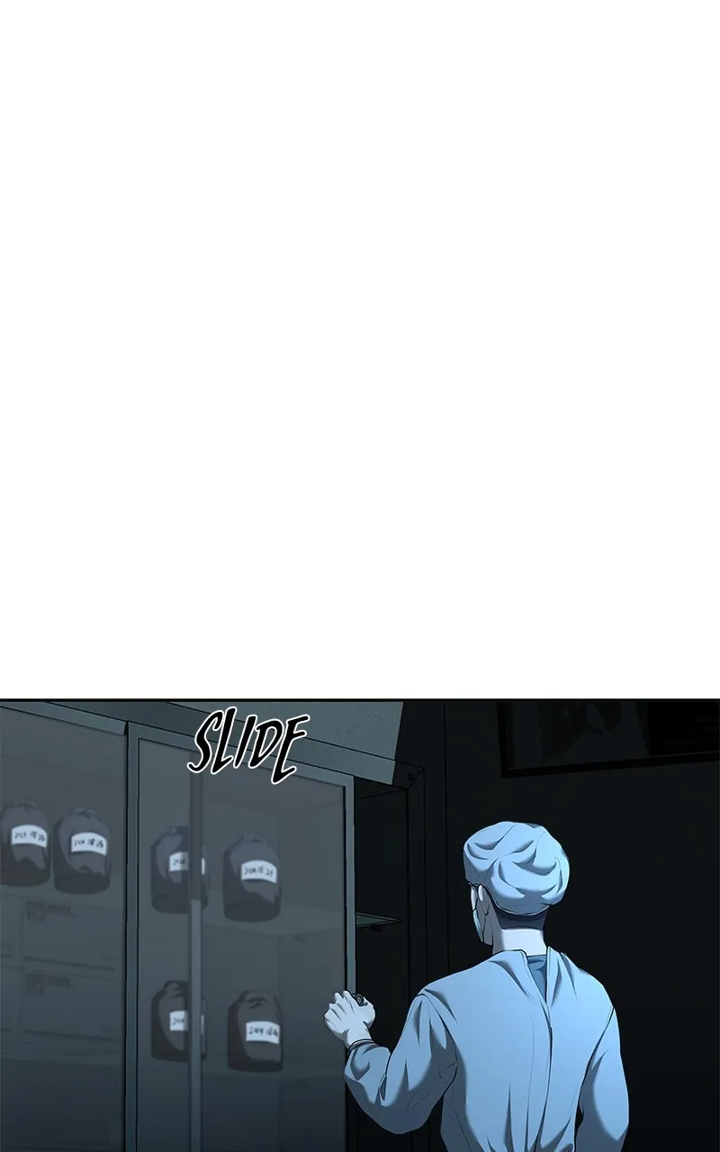 My Girlfriend Chapter 25 page 41 - 