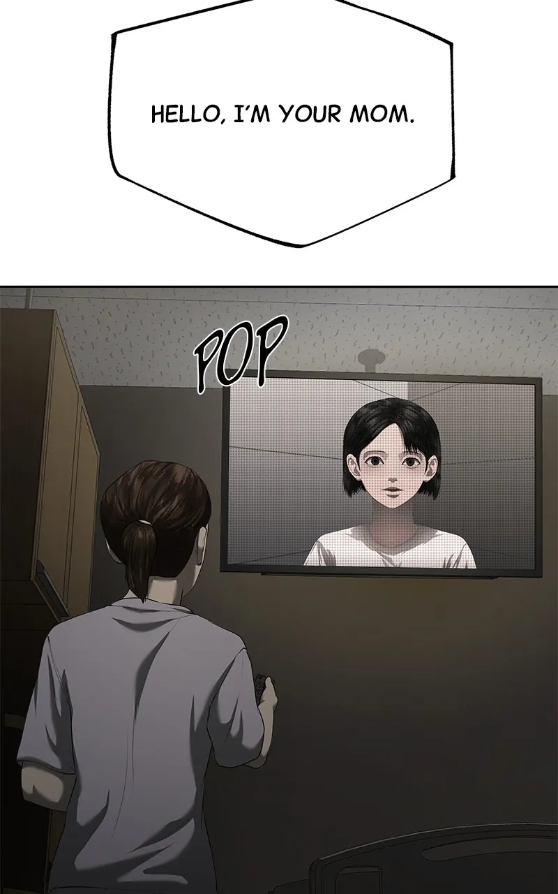 My Girlfriend Chapter 25 page 58 - 