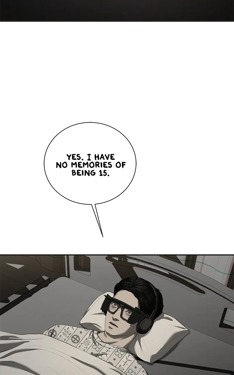 My Girlfriend Chapter 25 page 60 - 