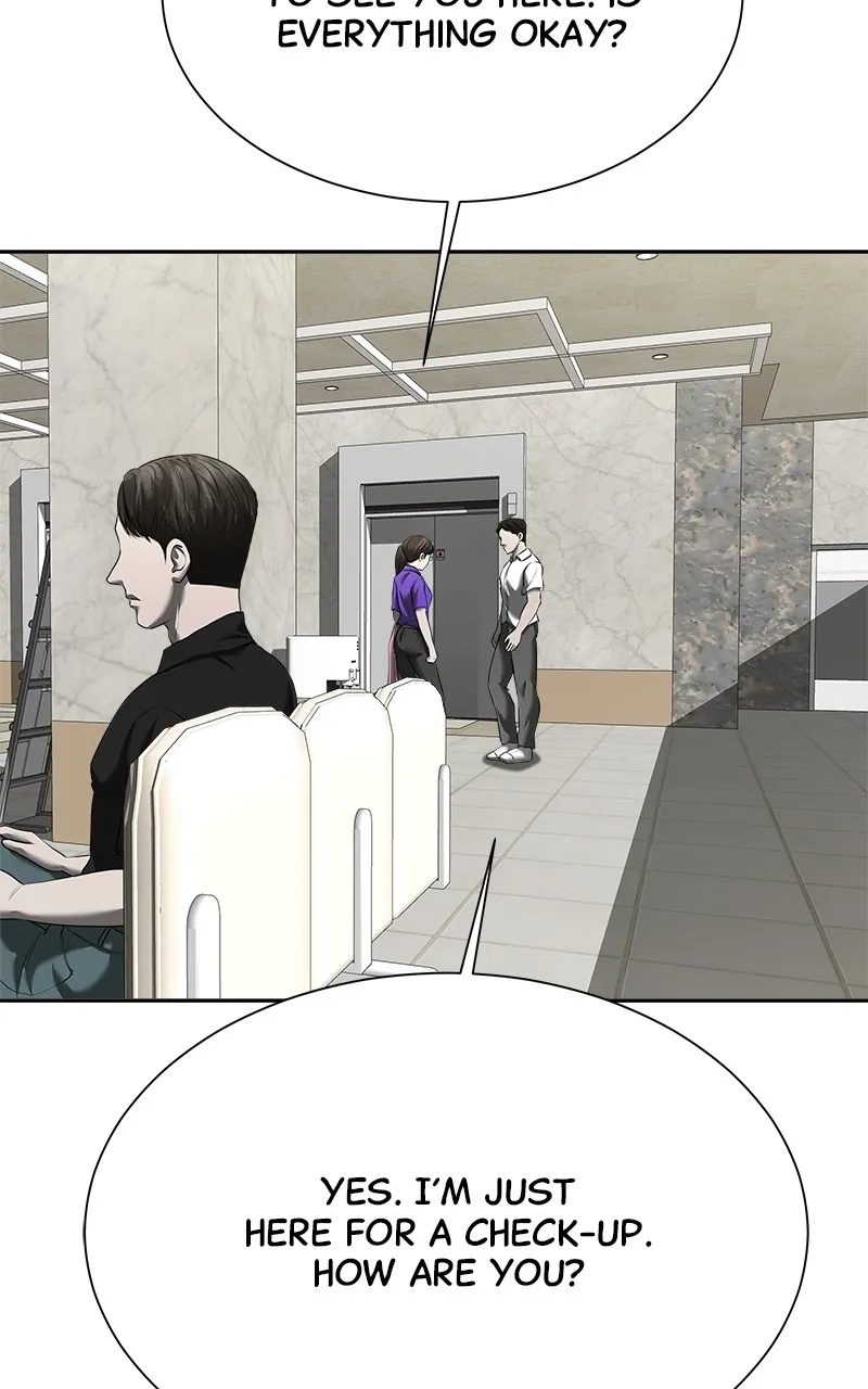 My Girlfriend Chapter 25 page 72 - 