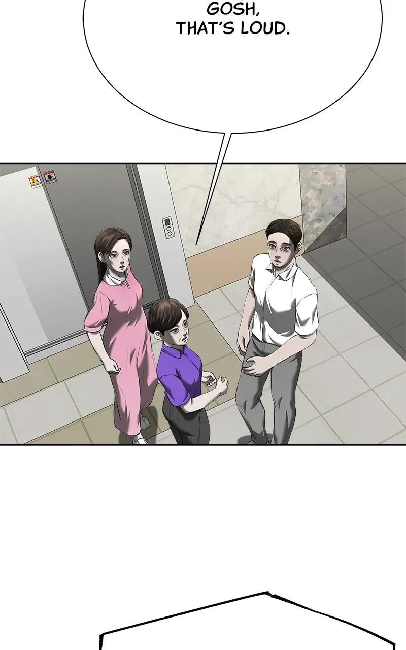 My Girlfriend Chapter 25 page 77 - 