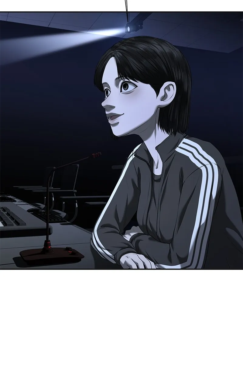 My Girlfriend Chapter 25 page 84 - 