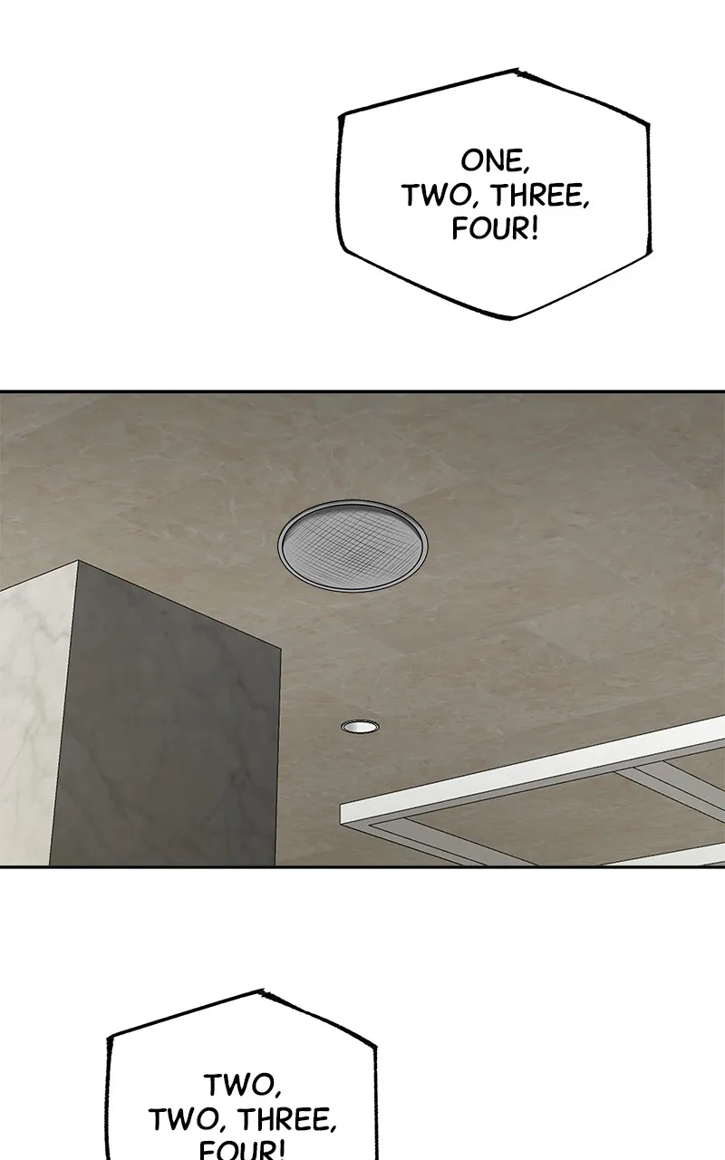 My Girlfriend Chapter 25 page 85 - 