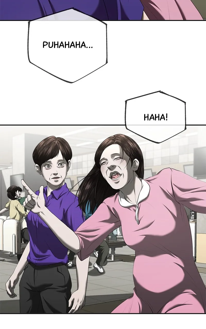 My Girlfriend Chapter 25 page 89 - 