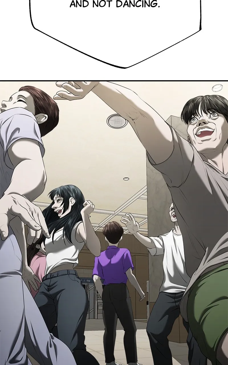 My Girlfriend Chapter 25 page 93 - 