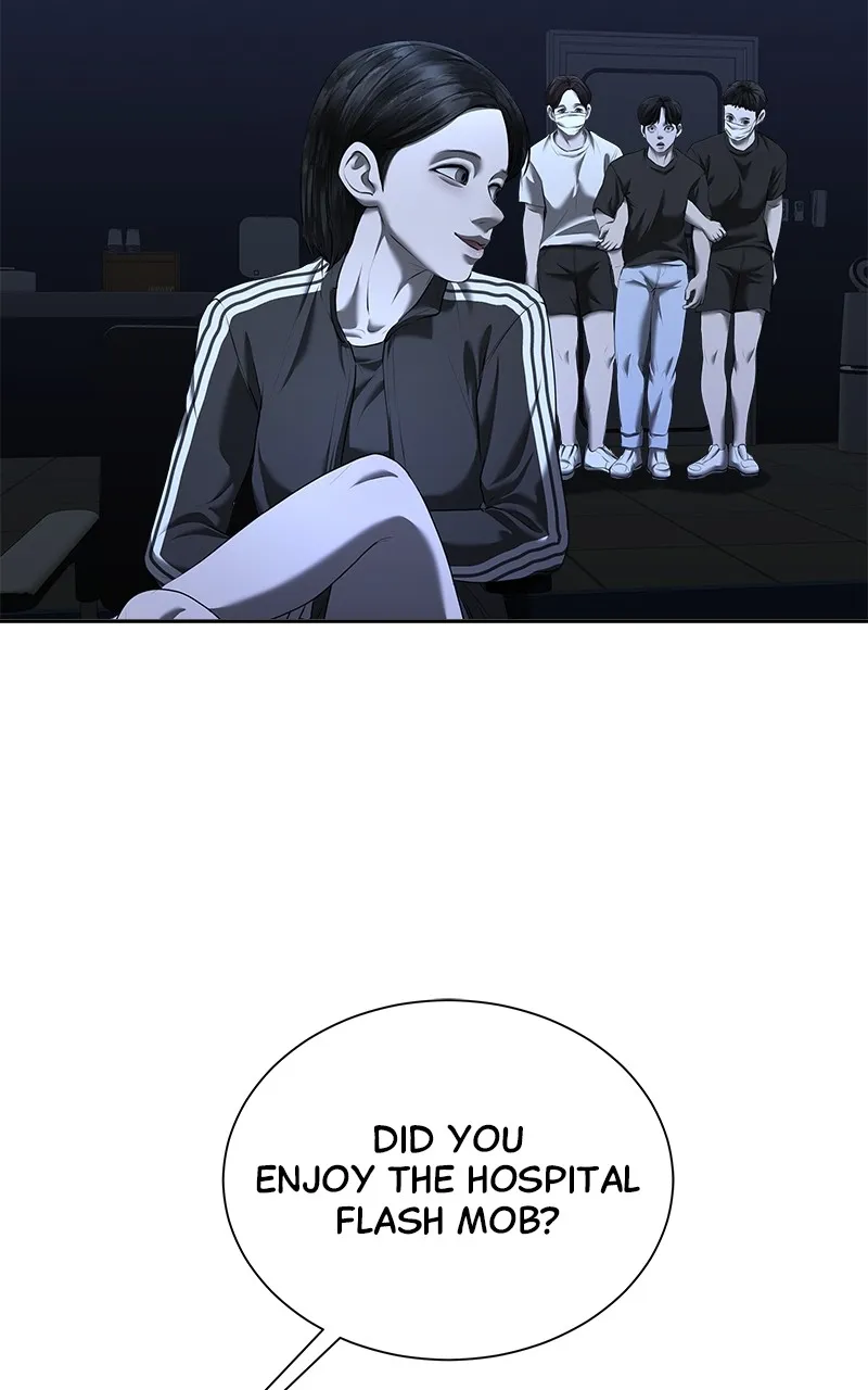 My Girlfriend Chapter 25 page 98 - 