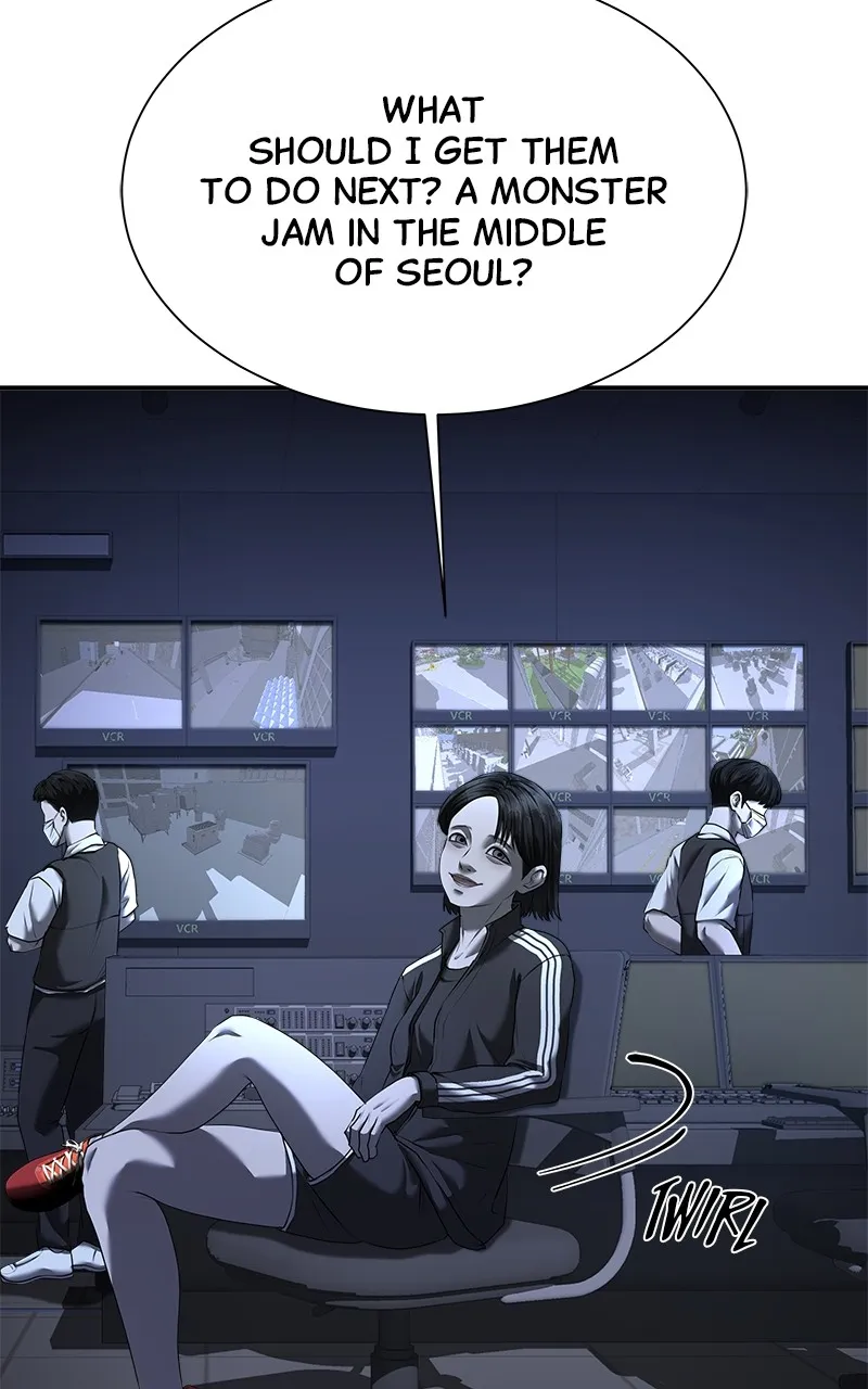 My Girlfriend Chapter 25 page 100 - 