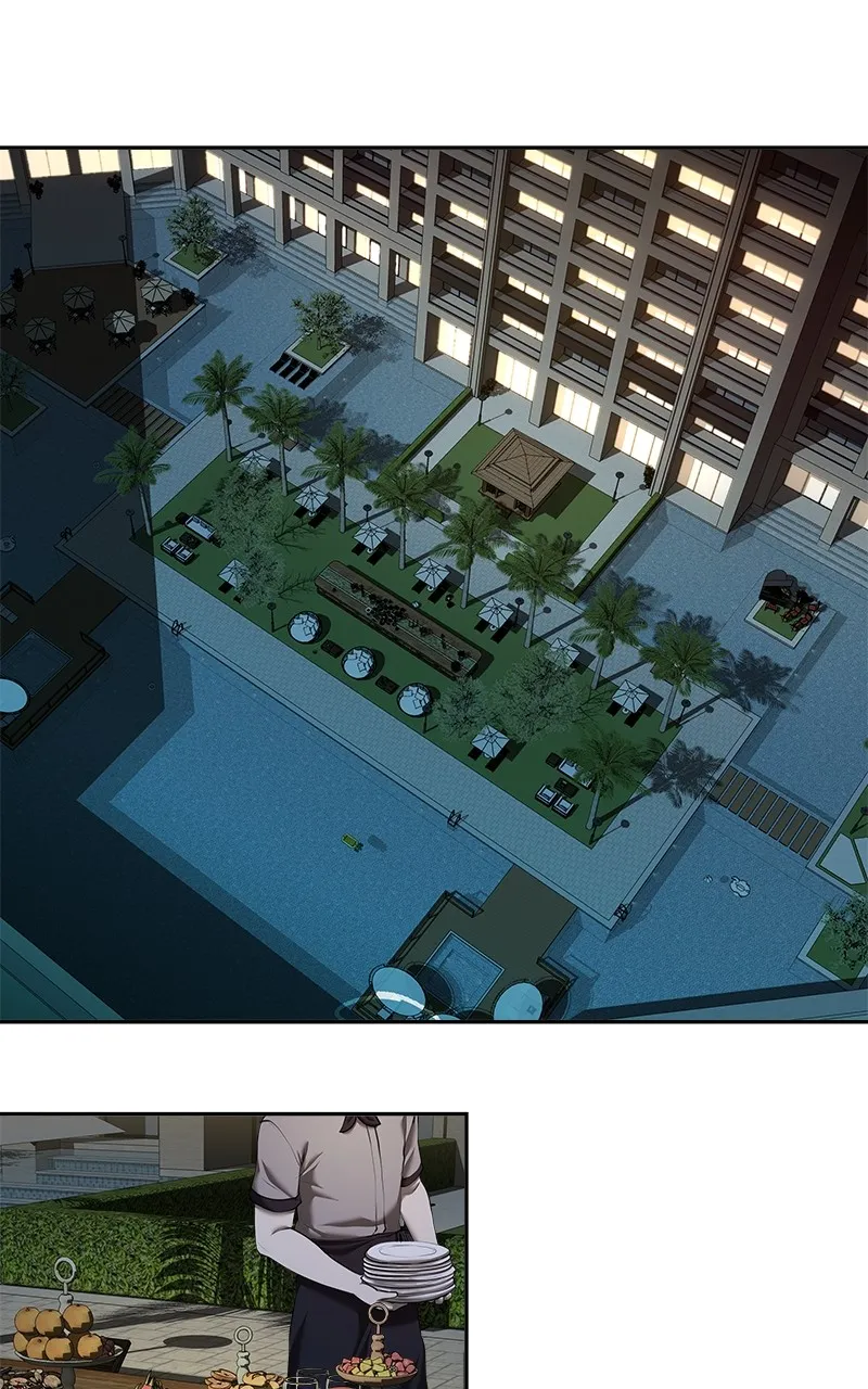My Girlfriend Chapter 26 page 11 - 
