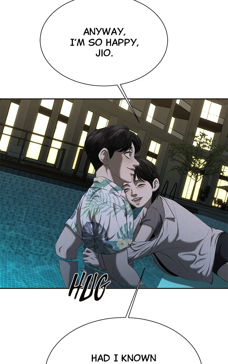 My Girlfriend Chapter 26 page 101 - 