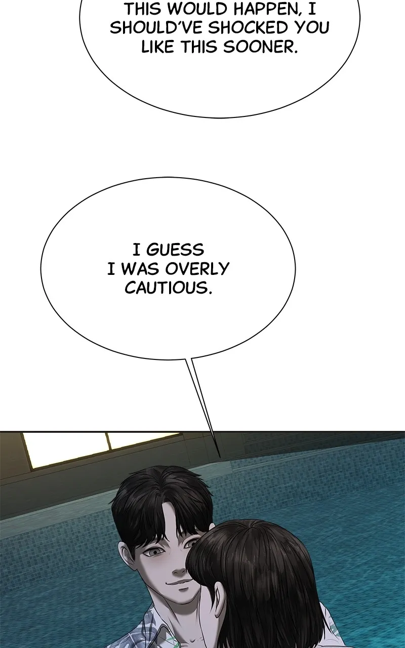 My Girlfriend Chapter 26 page 102 - 