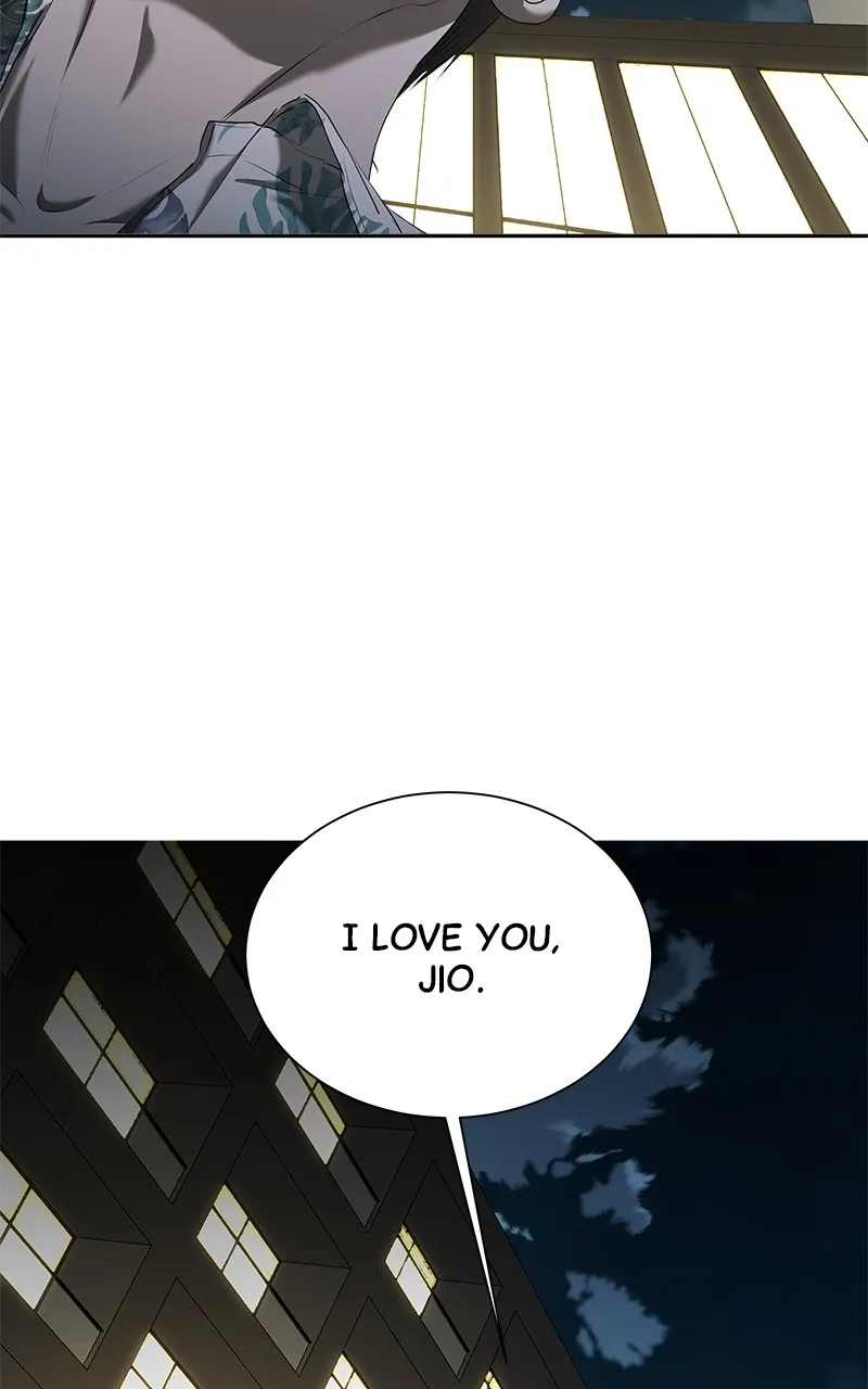 My Girlfriend Chapter 26 page 105 - 