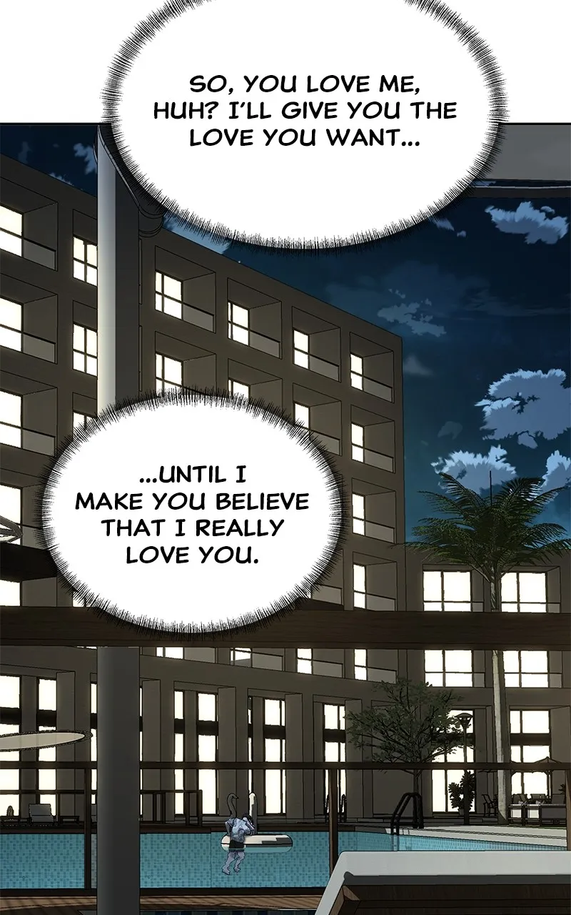 My Girlfriend Chapter 26 page 110 - 