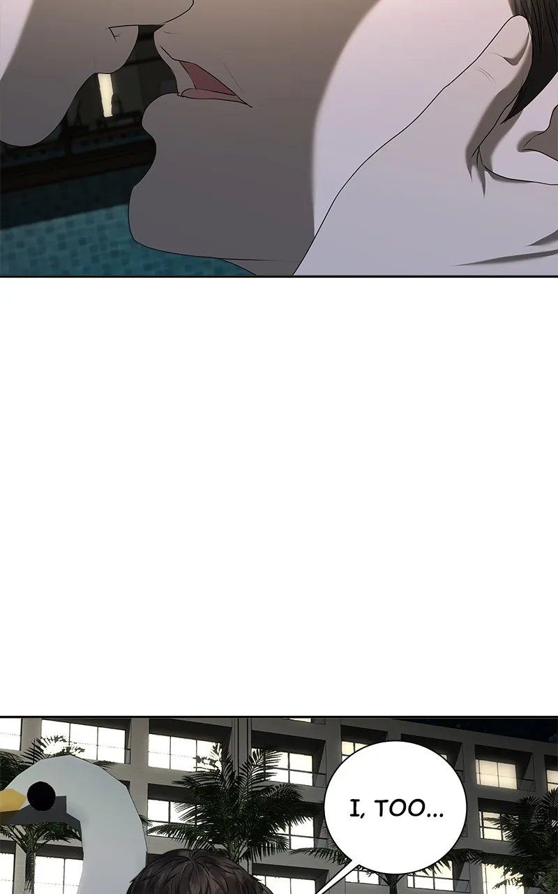 My Girlfriend Chapter 26 page 114 - 