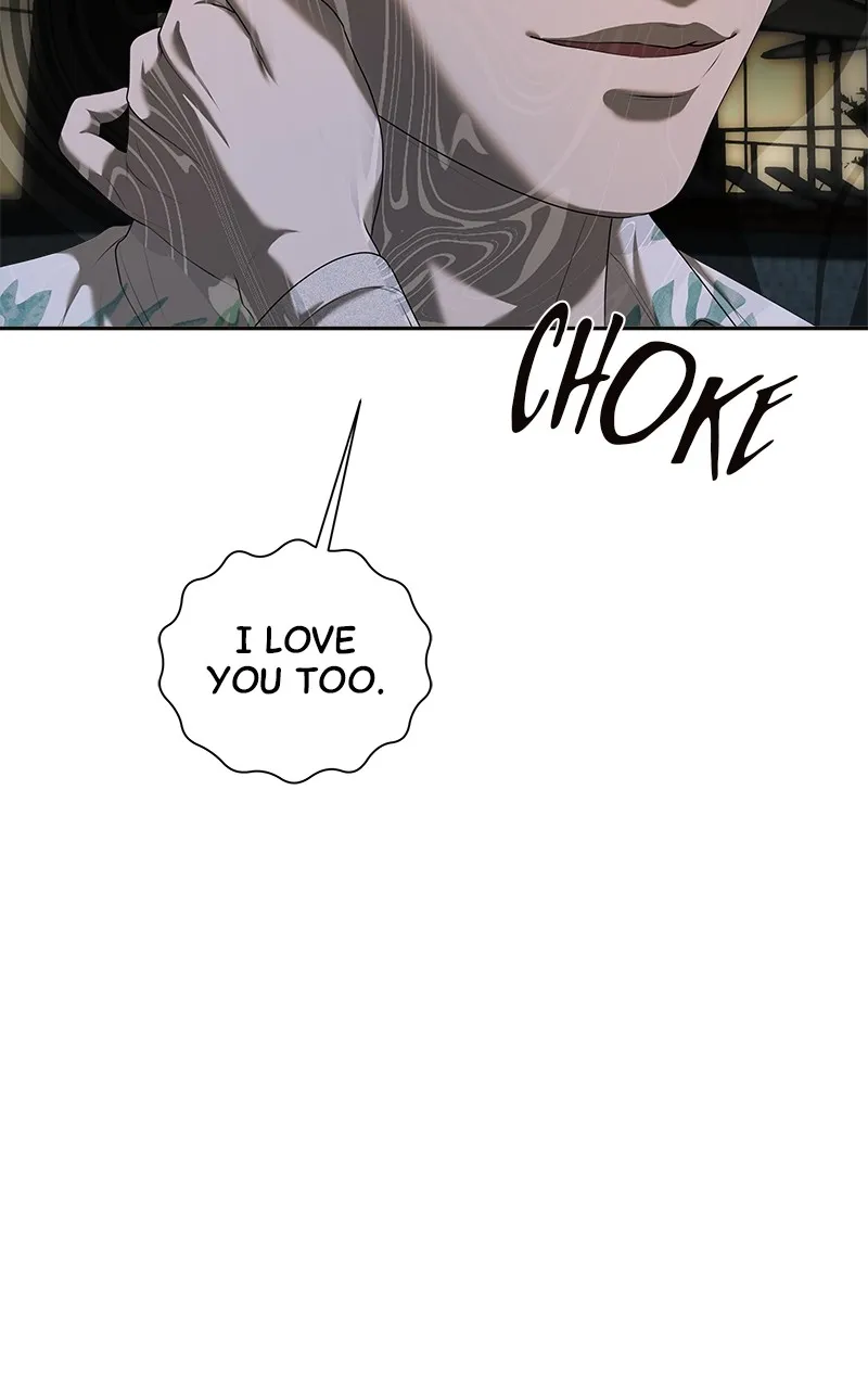 My Girlfriend Chapter 26 page 117 - 