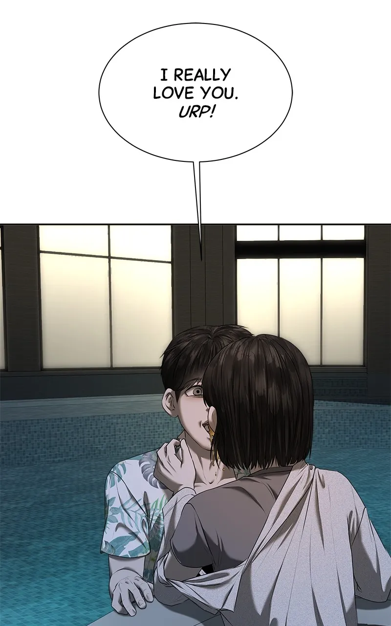 My Girlfriend Chapter 26 page 118 - 