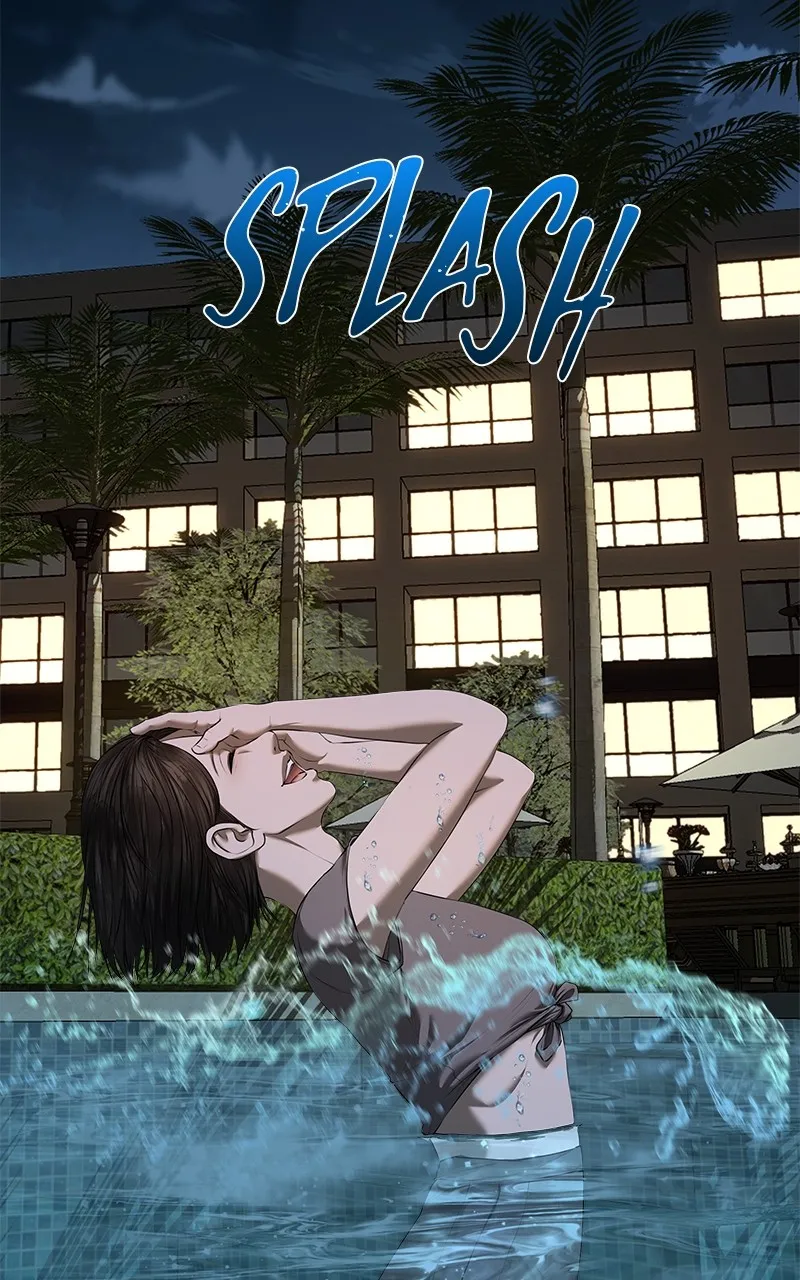 My Girlfriend Chapter 26 page 13 - 