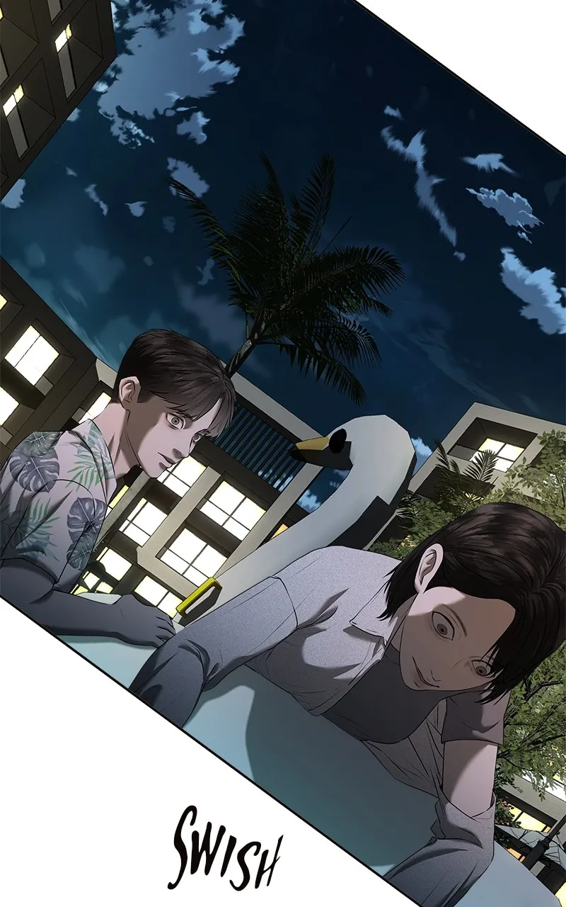 My Girlfriend Chapter 26 page 123 - 