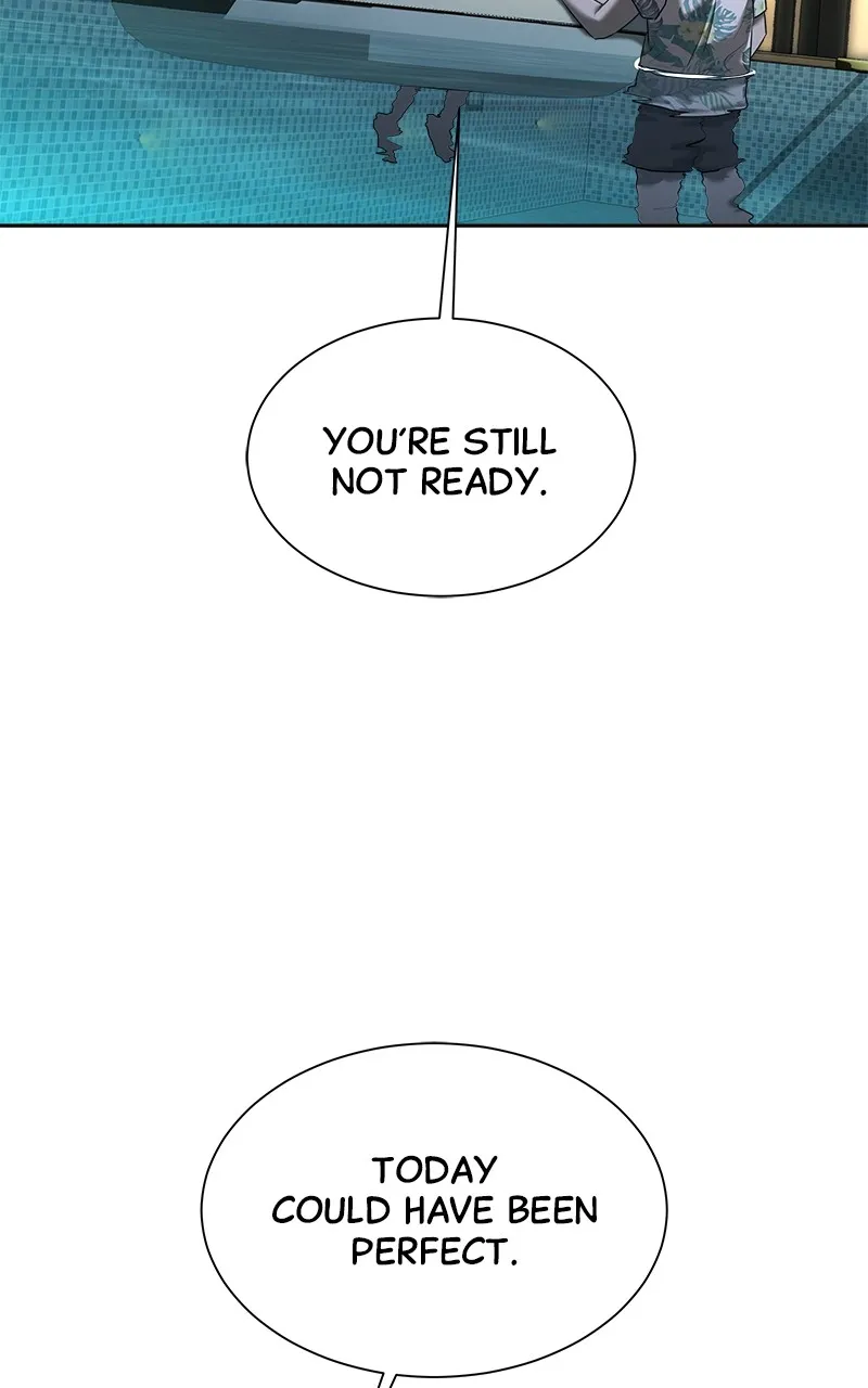 My Girlfriend Chapter 26 page 127 - 
