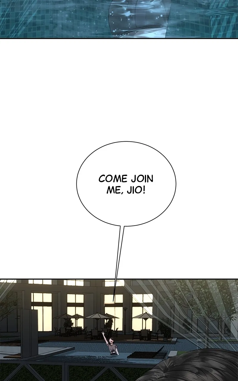 My Girlfriend Chapter 26 page 14 - 