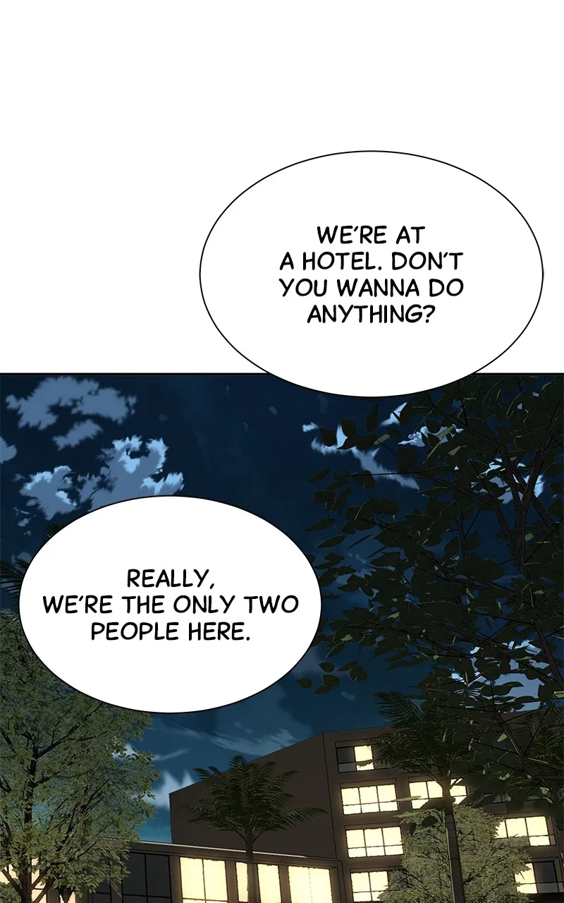 My Girlfriend Chapter 26 page 17 - 