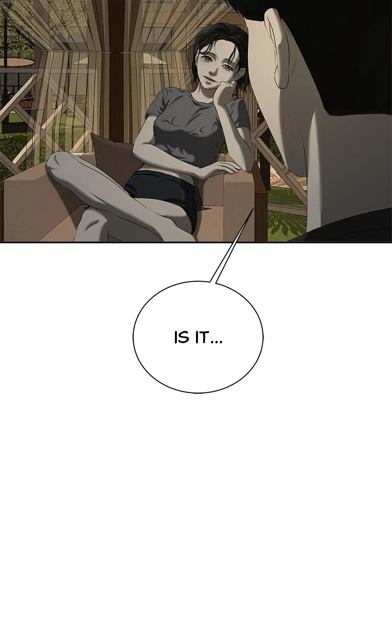 My Girlfriend Chapter 26 page 23 - 
