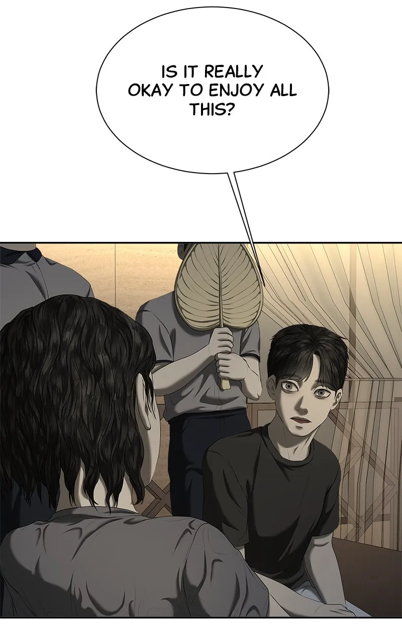 My Girlfriend Chapter 26 page 24 - 