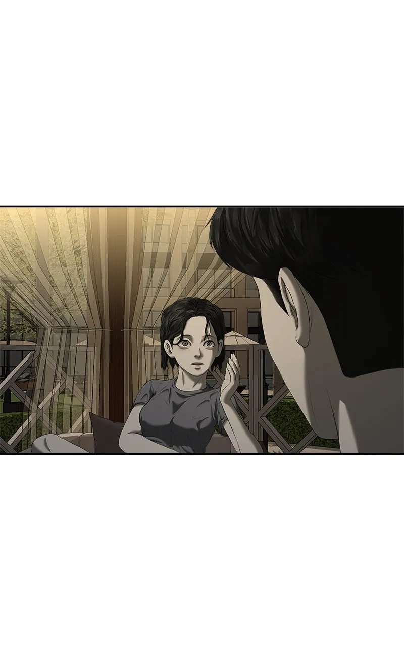 My Girlfriend Chapter 26 page 25 - 