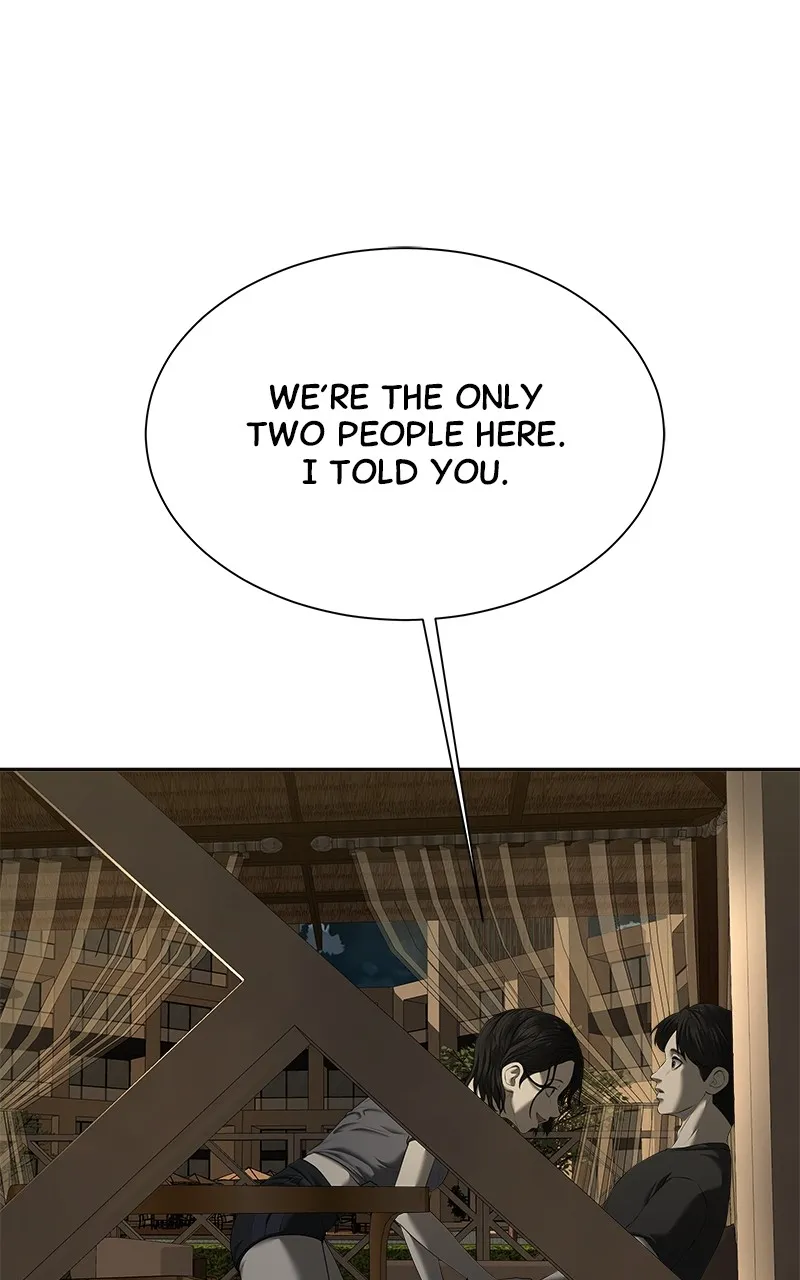 My Girlfriend Chapter 26 page 29 - 