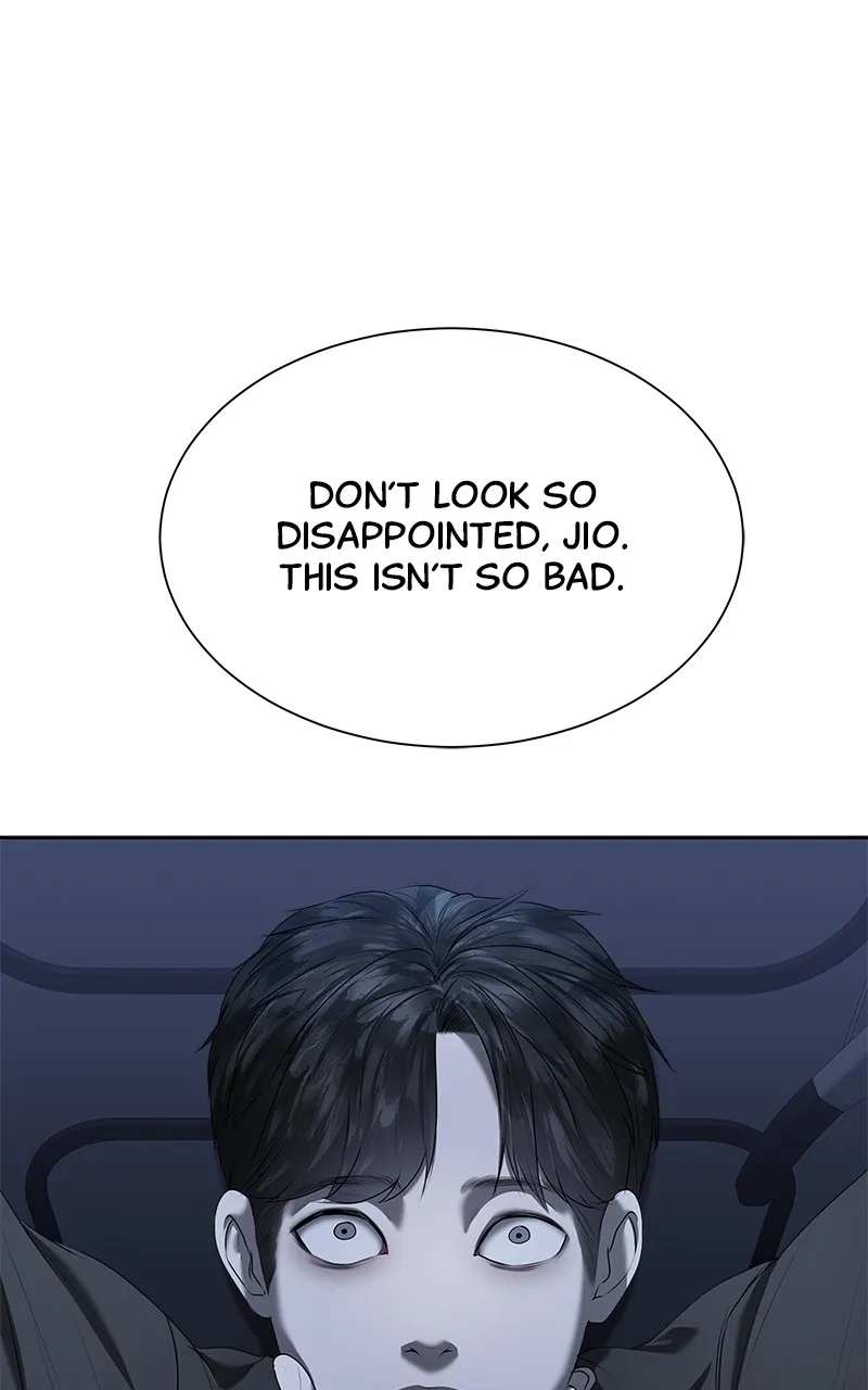 My Girlfriend Chapter 26 page 4 - 