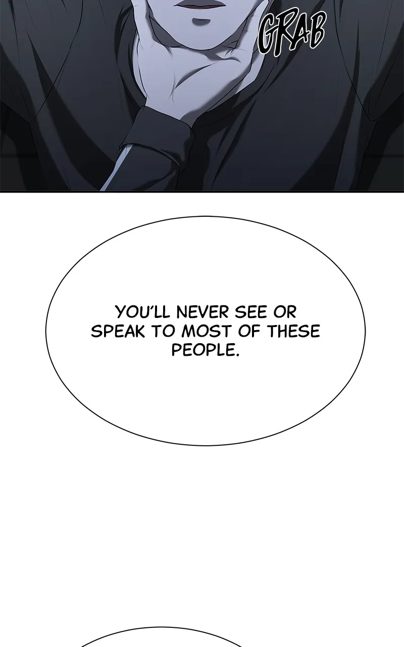 My Girlfriend Chapter 26 page 5 - 