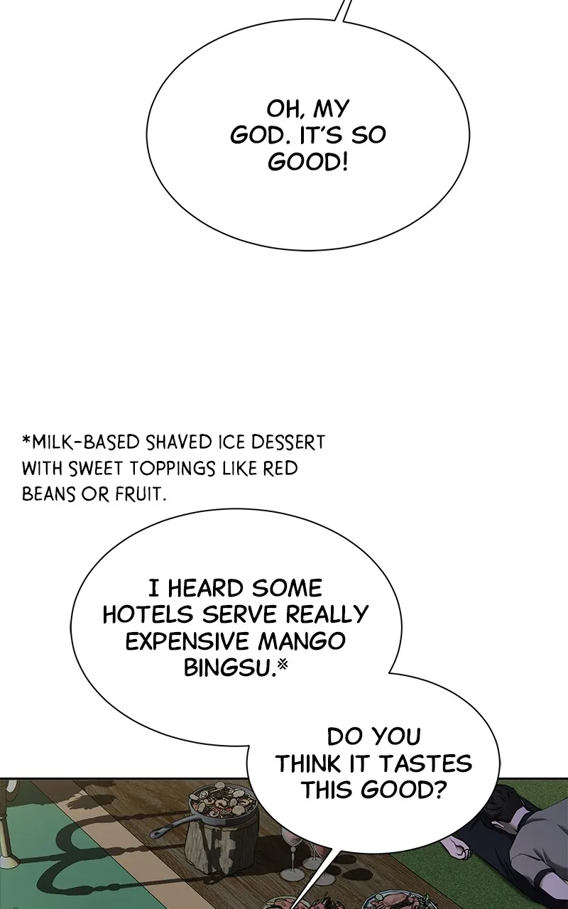 My Girlfriend Chapter 26 page 47 - 