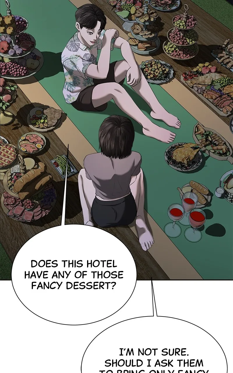 My Girlfriend Chapter 26 page 48 - 