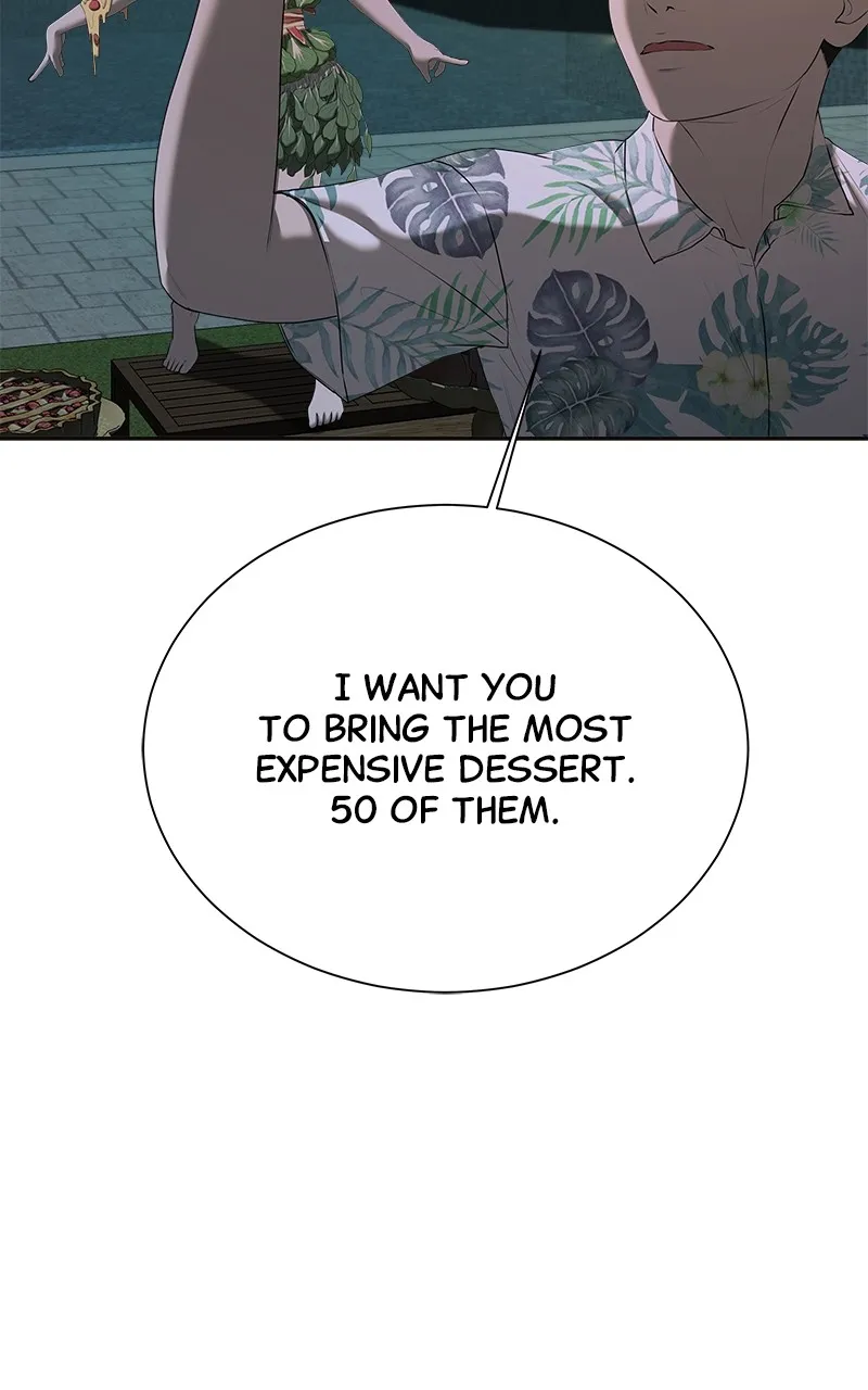 My Girlfriend Chapter 26 page 50 - 