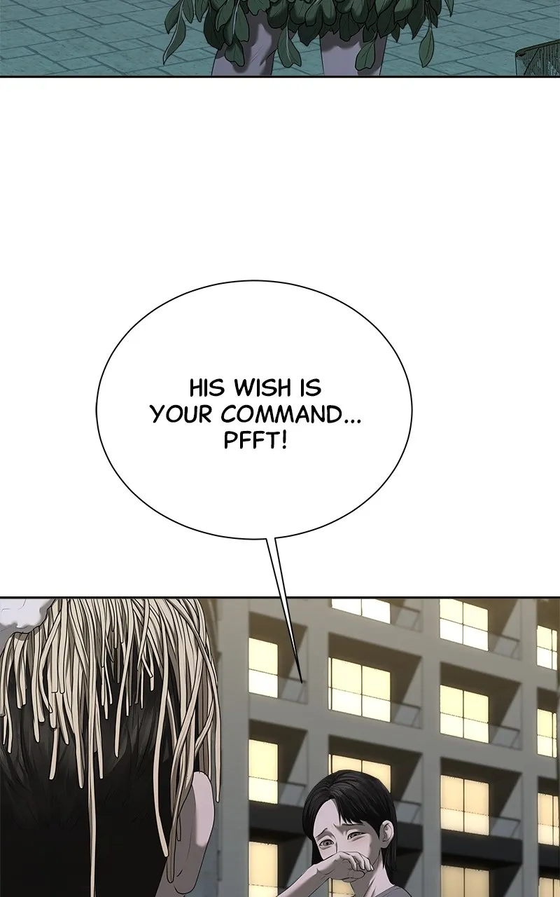 My Girlfriend Chapter 26 page 52 - 