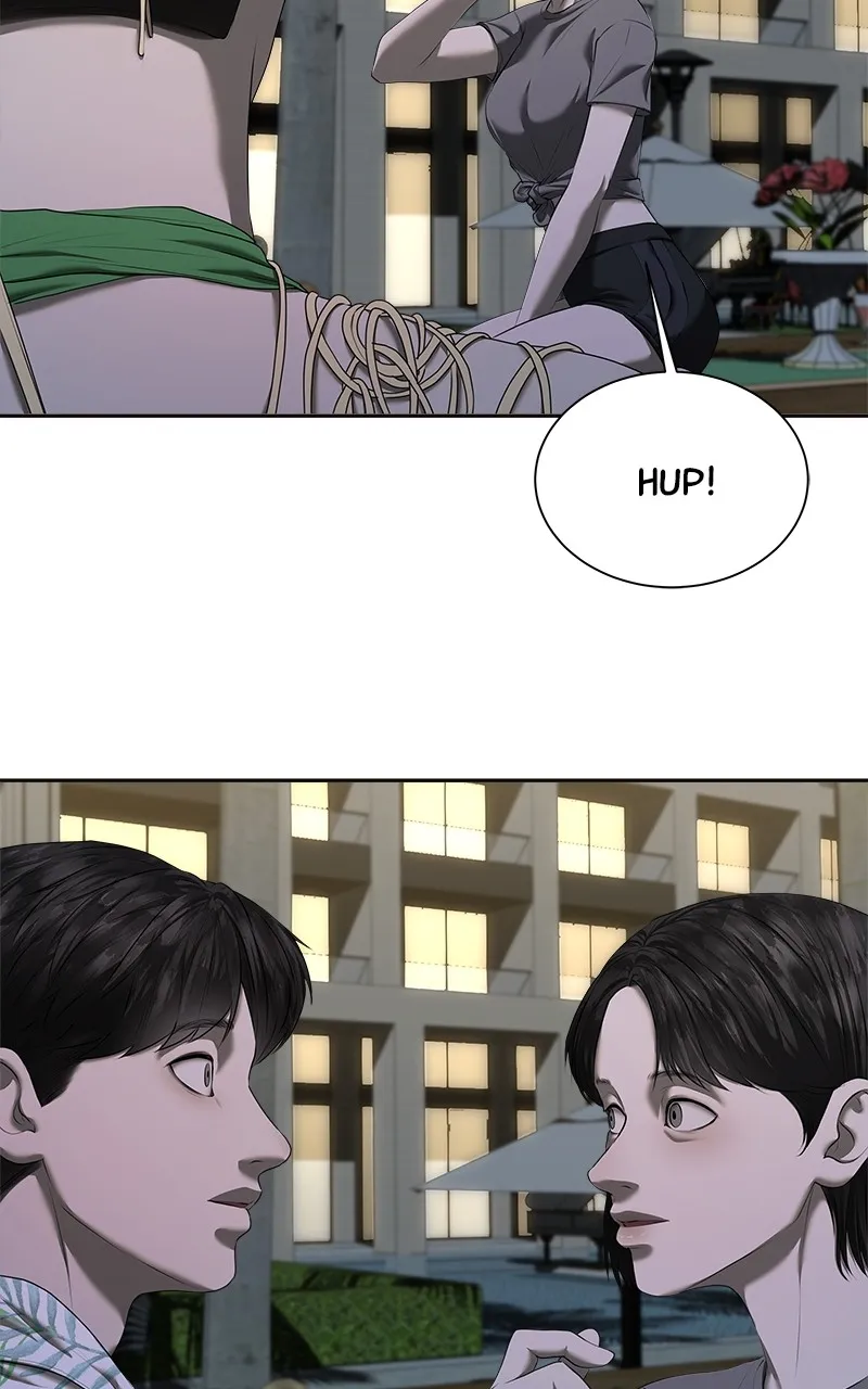 My Girlfriend Chapter 26 page 53 - 