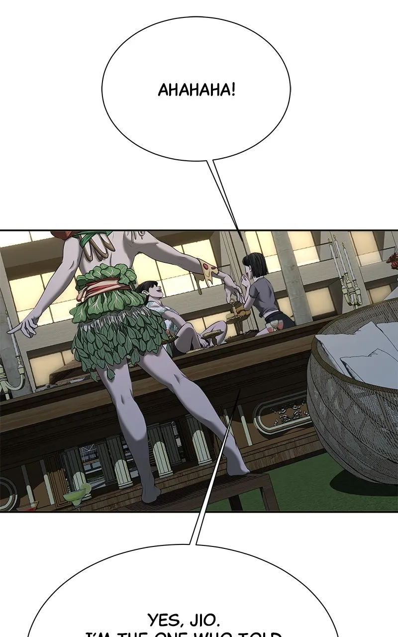 My Girlfriend Chapter 26 page 56 - 