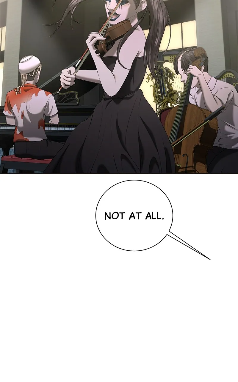 My Girlfriend Chapter 26 page 58 - 