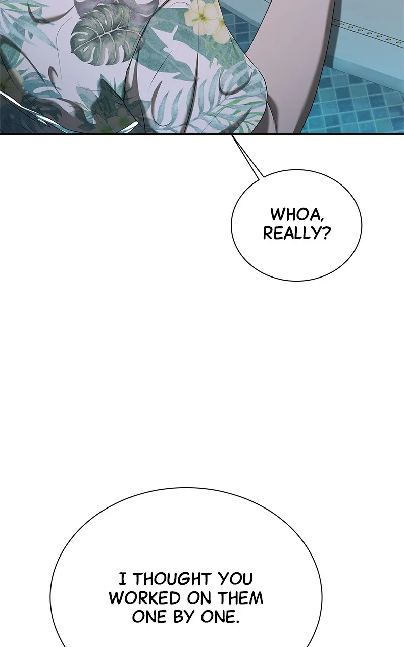 My Girlfriend Chapter 26 page 86 - 