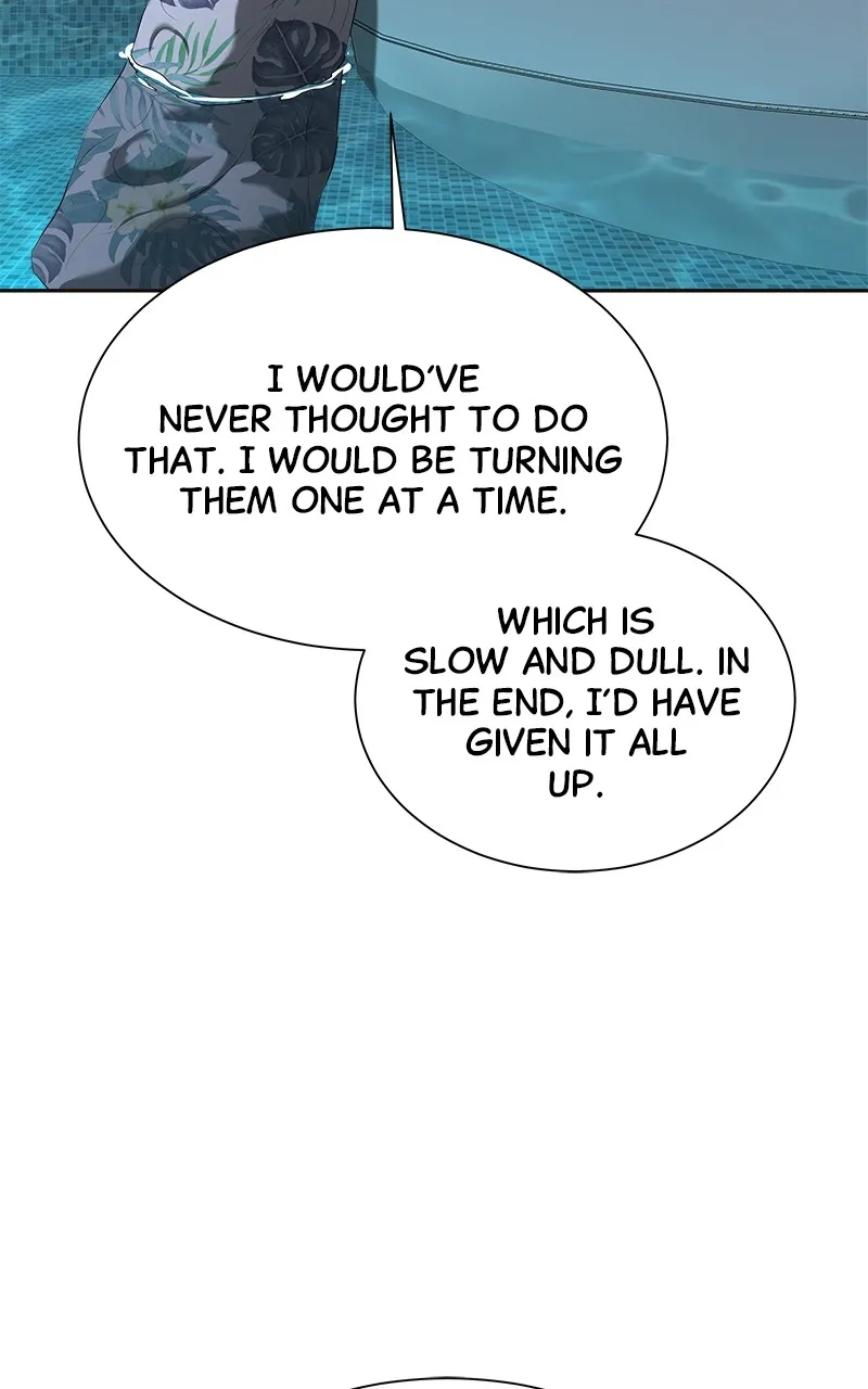 My Girlfriend Chapter 26 page 89 - 