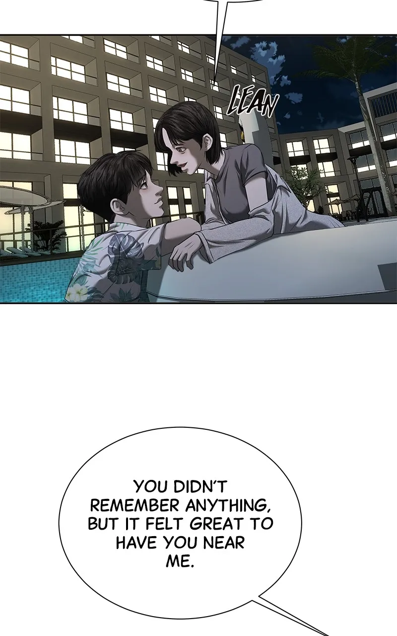 My Girlfriend Chapter 26 page 93 - 
